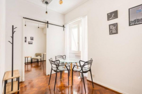 Departamento en casco histórico
